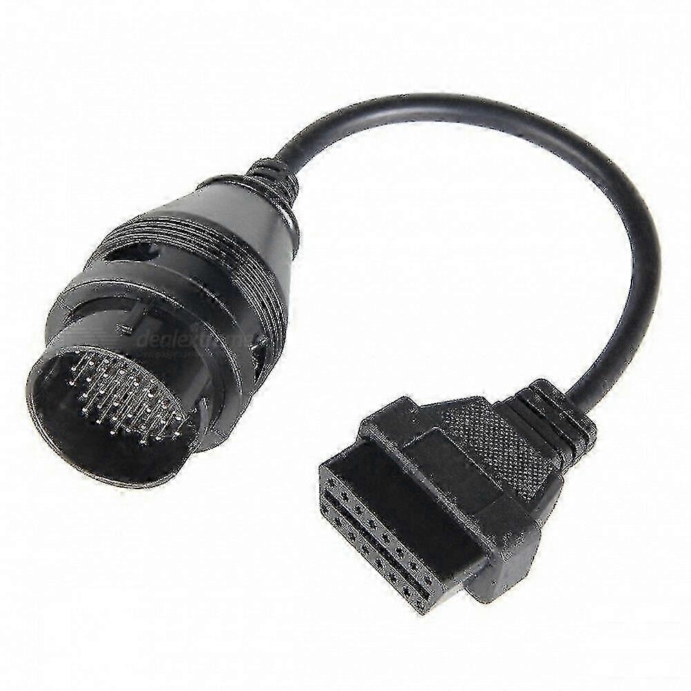 Cavo Adattatore OBD2 – Da 10 A 16 Pin – Diagnostica Per Moto – Lunghezza 1,5 Metri