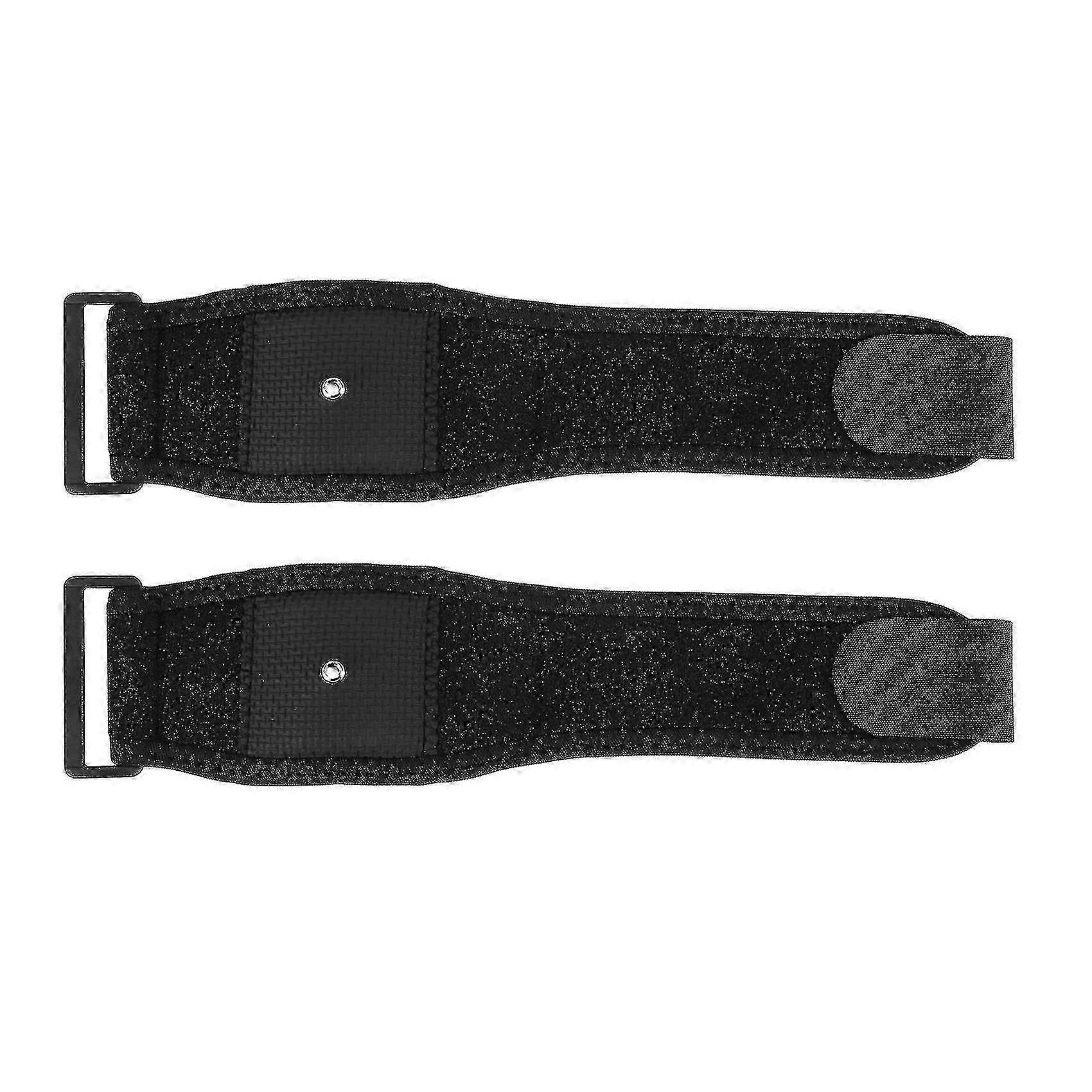2 PCS Belt Tracker Strap Holder For Vive Vr Hand Strap