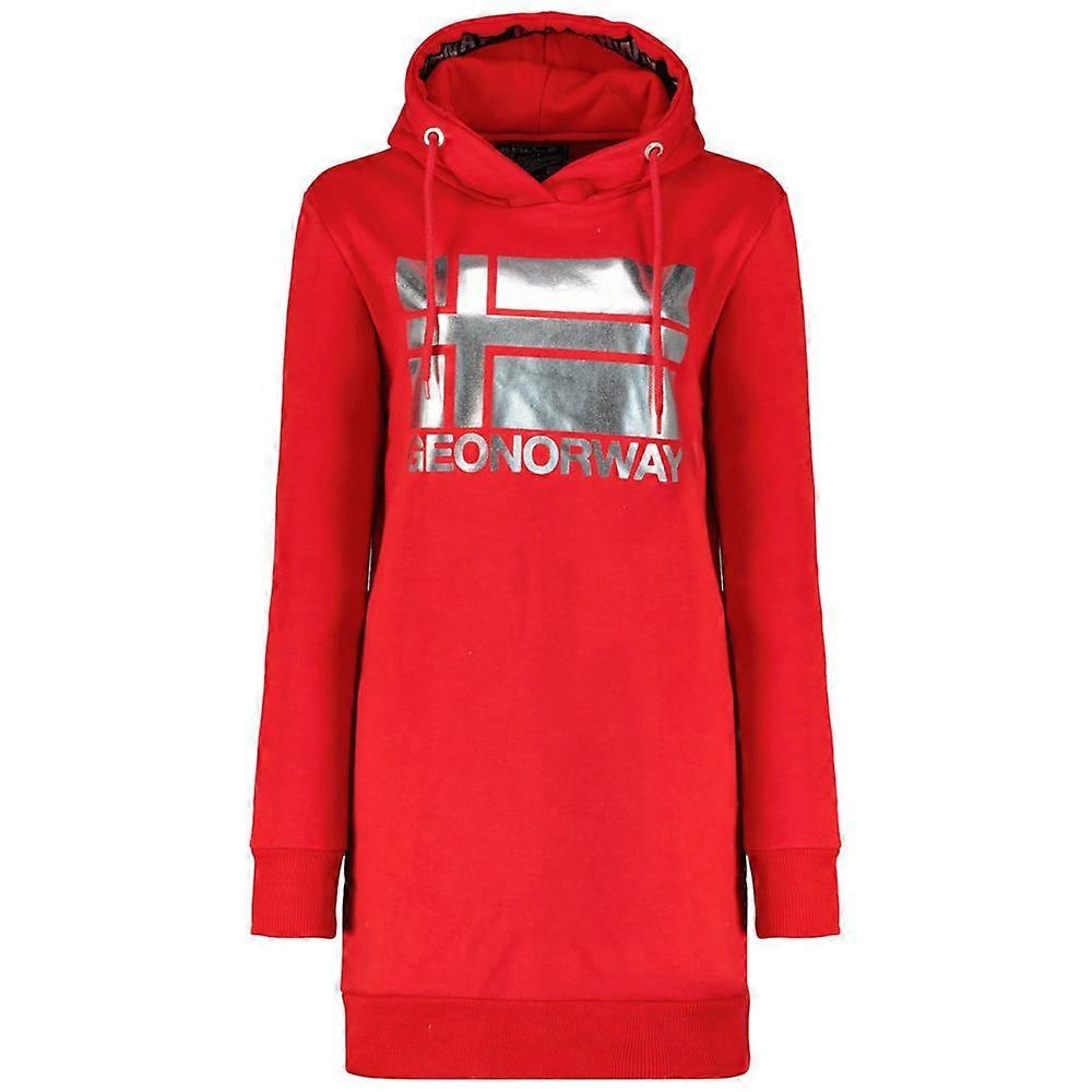 Sweatshirts Geographical Norway Fabienne WW4561FGNO