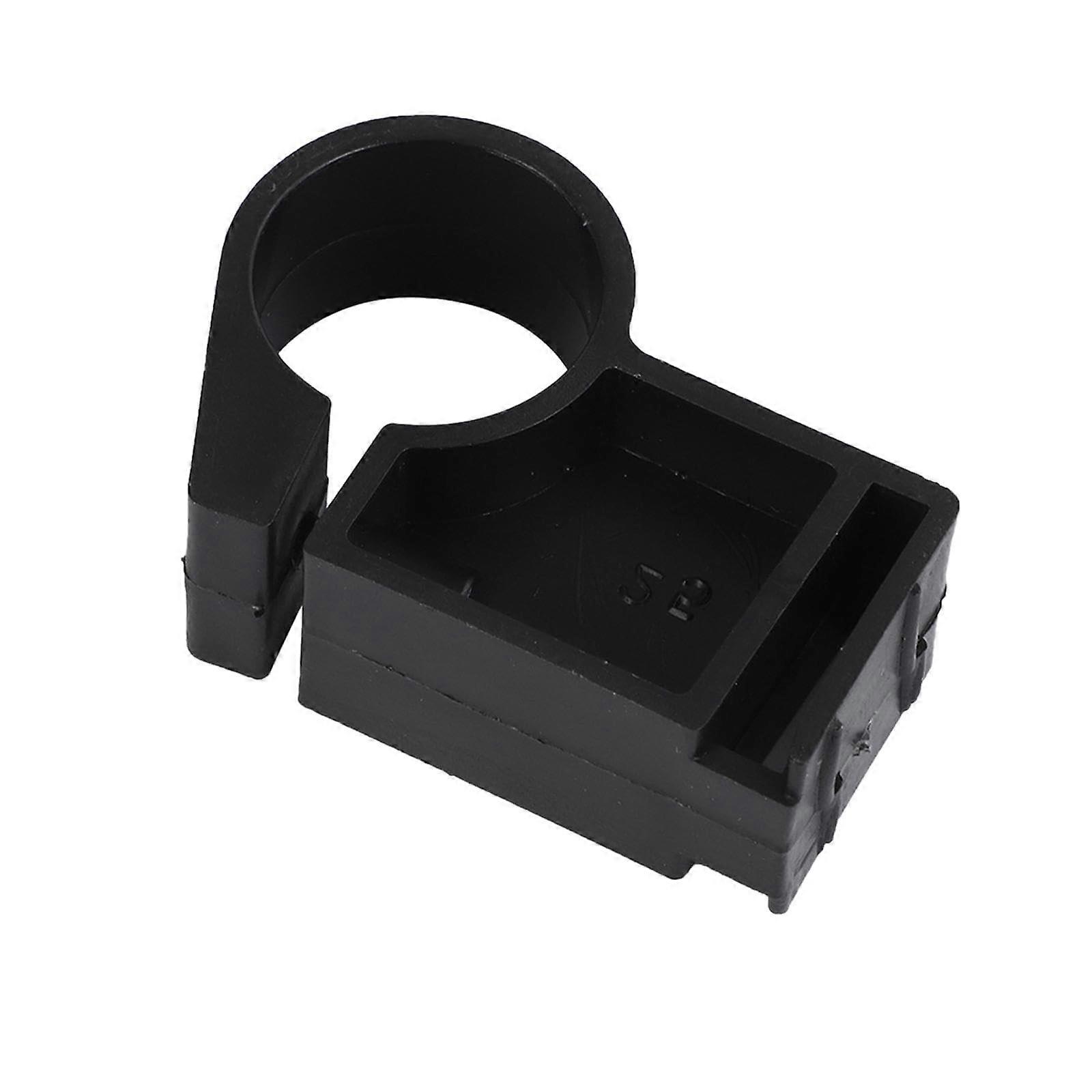 Exercise Bike LCD Display Bracket - Adjustable Screen Mount for Home Fitness Bikes, Compatible with Most Models