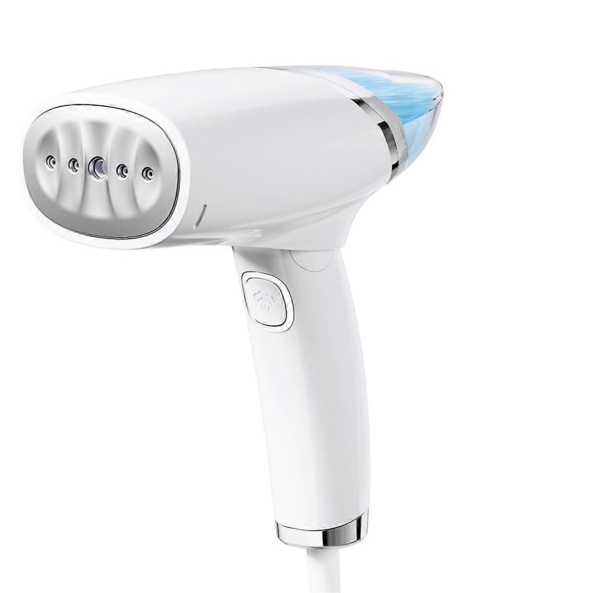 Travel Portable Garment Steamer Mini Handheld Steam Iron EU Plug