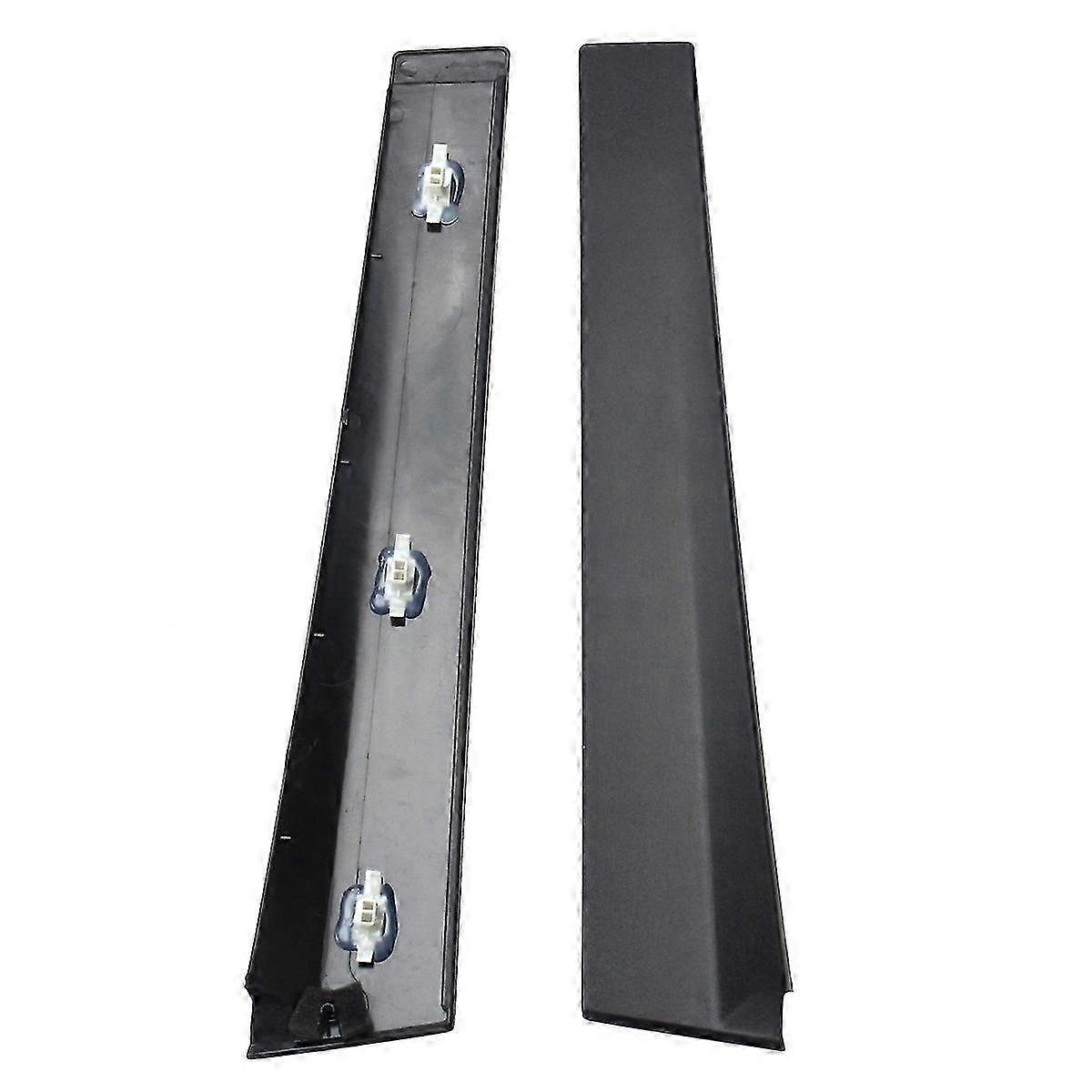 Ford Fiesta B pillar guard 2001-08 model