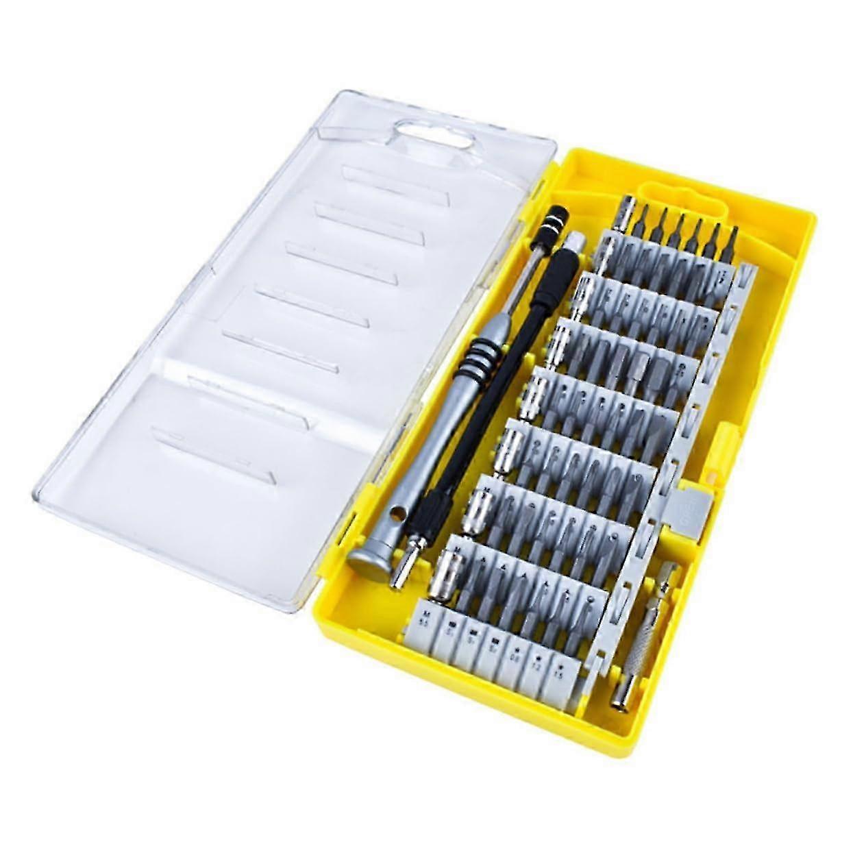 In-One Mobile Tool 60-in-1 Screwdriver for Disassembly and Repair Kit