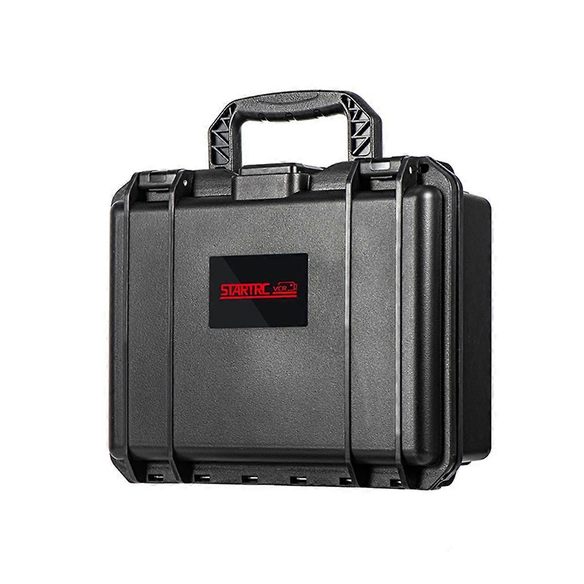 for X5 Camera Case Explosion-Proof Waterproof Hard Carrying Box Storage Bag for X5 Accessories