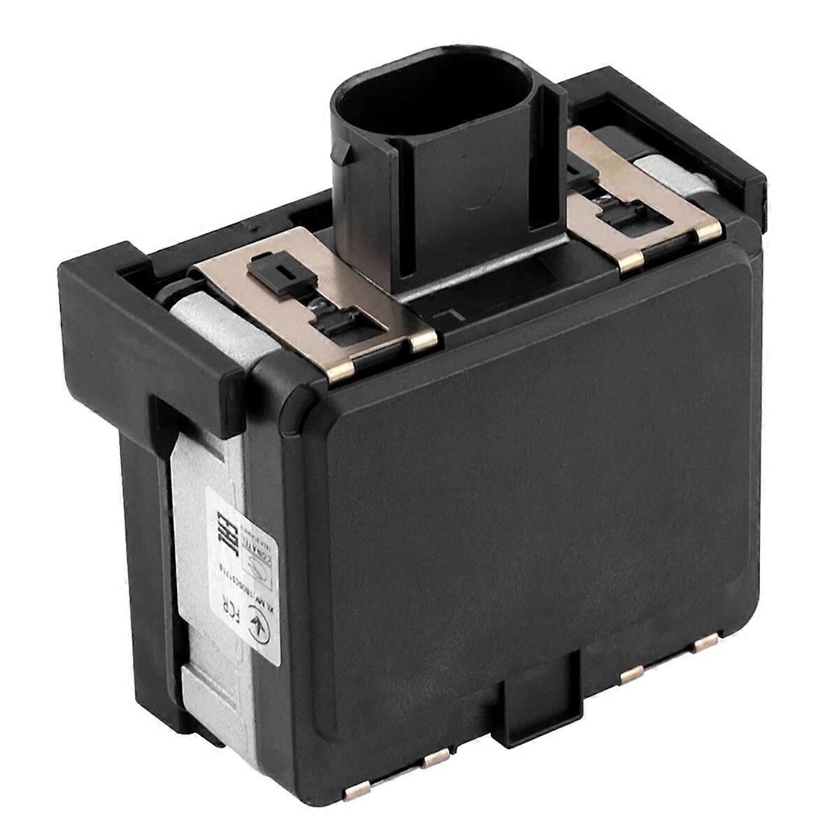 Car Adaptive Cruise Contro Radar Sensor 28438-5YE0C 284385YE0C for 2015-2020 ACC Adaptive Sensor