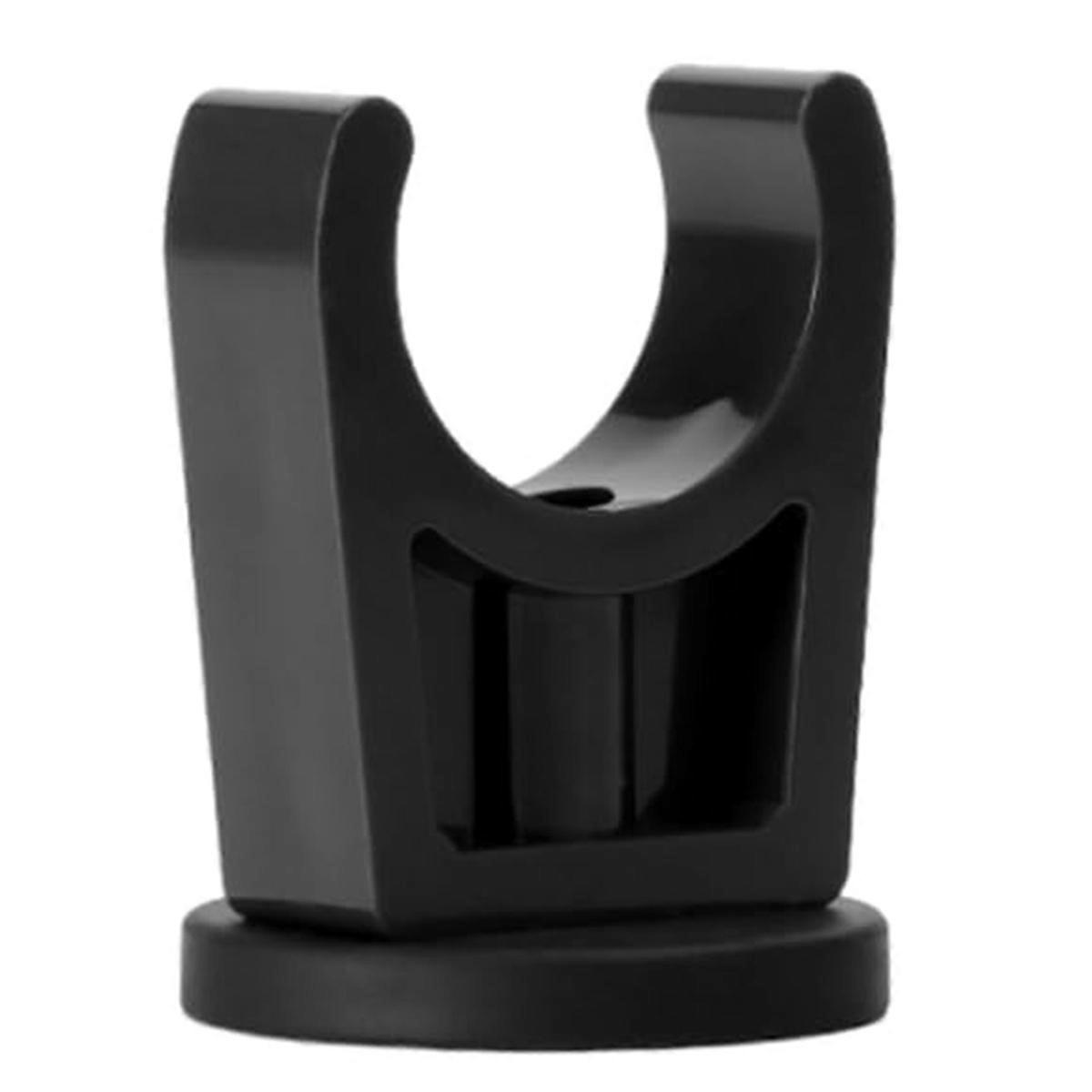 Väggmonterad magnetisk espressohållare, espressofilterhållare för förvaring 51, 54, 58 mm espressohållare