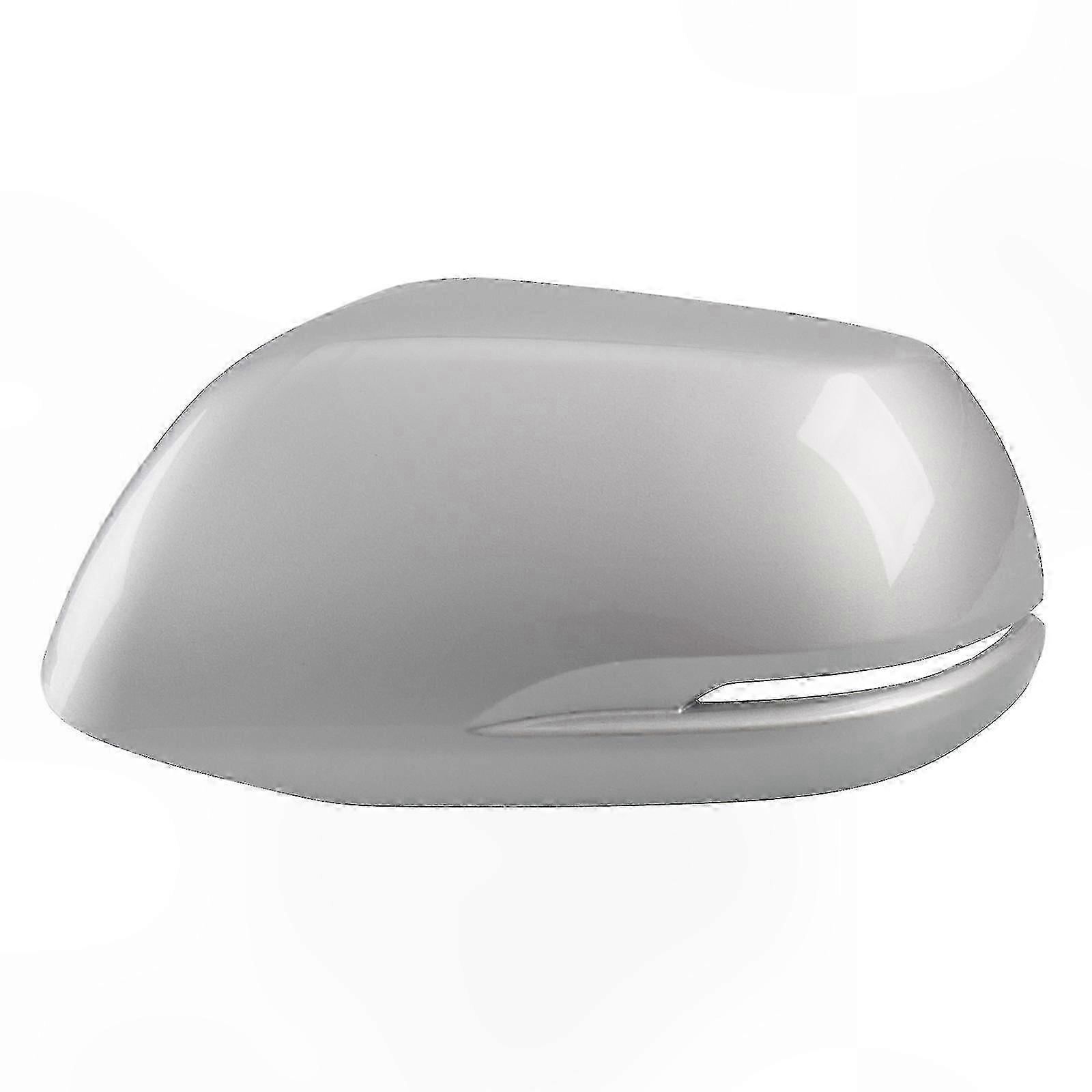 Durable Weatherproof Side Mirror Cover Compatible with CR-V 2012-2022 Models