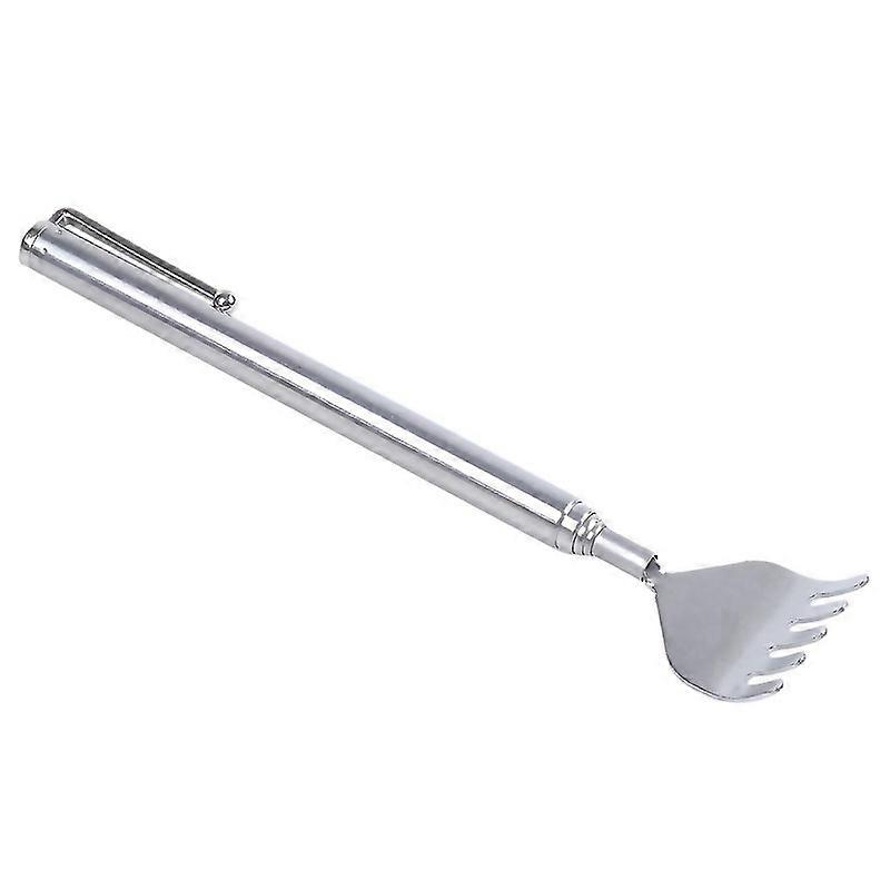For Extending Back Scratcher With Telescopic Handle