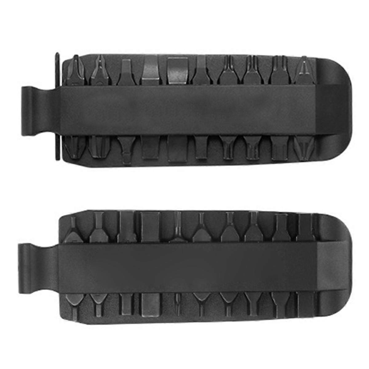 Bit Kit 21 Taper Tool Pliers Accessories