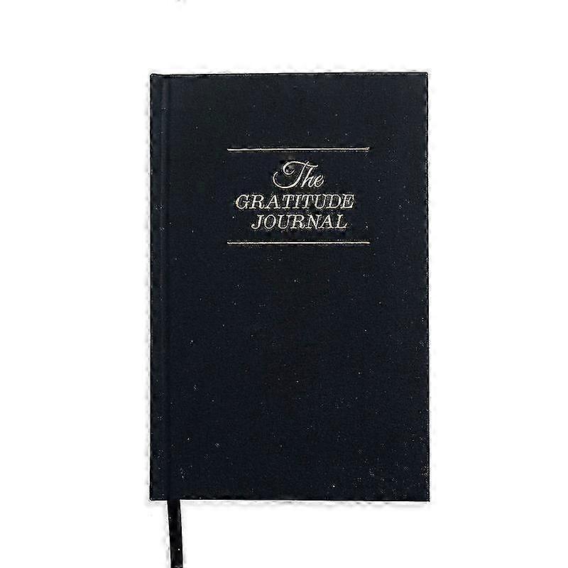 Gratitude Journal for Daily Reflection & Mindfulness - Undated Life Planner