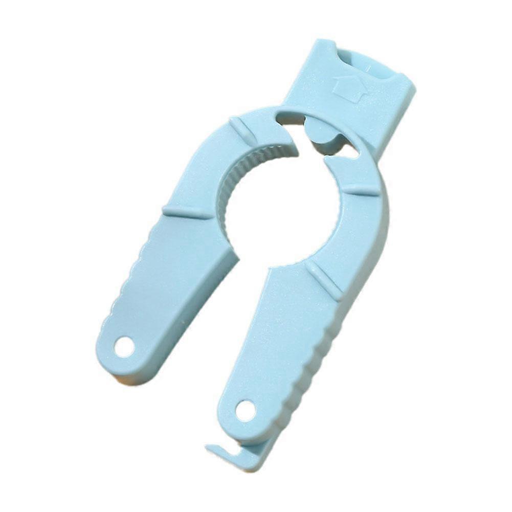 Multi funzionale Bottiglia Jar Opener Can Lid Multi-Purpose Bottle Top Twister