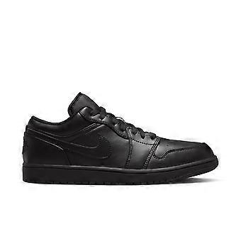 Nike Air Jordan 1 Low 553558093 universell året runt män