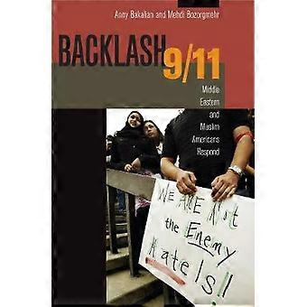 Backlash 9/11