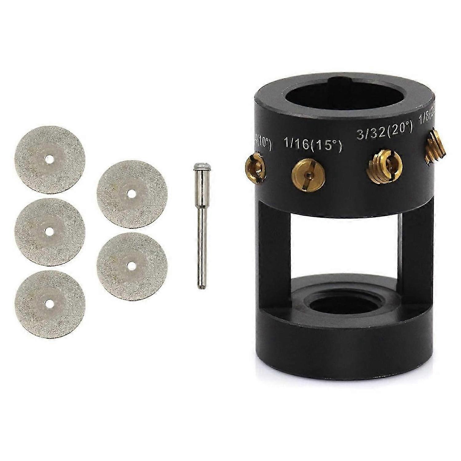 TIG Sharpener Tungsten TIG Sharpener Sharpener Grinder Tool