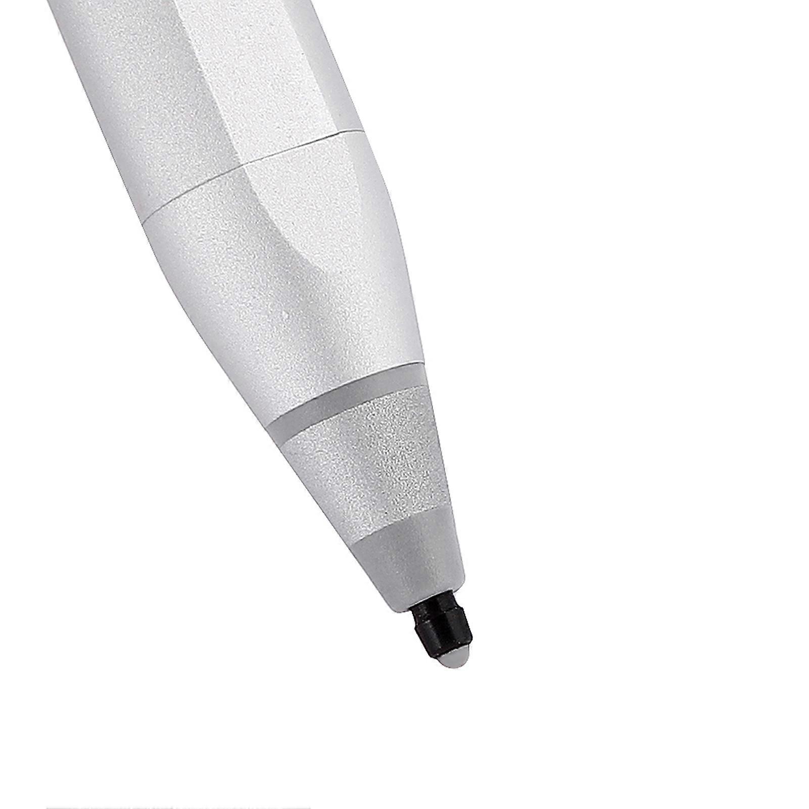 Rechargeable Stylus Tablet Smart Stylus Pen Fit for Microsoft Surface Pro 5 6 7Silver