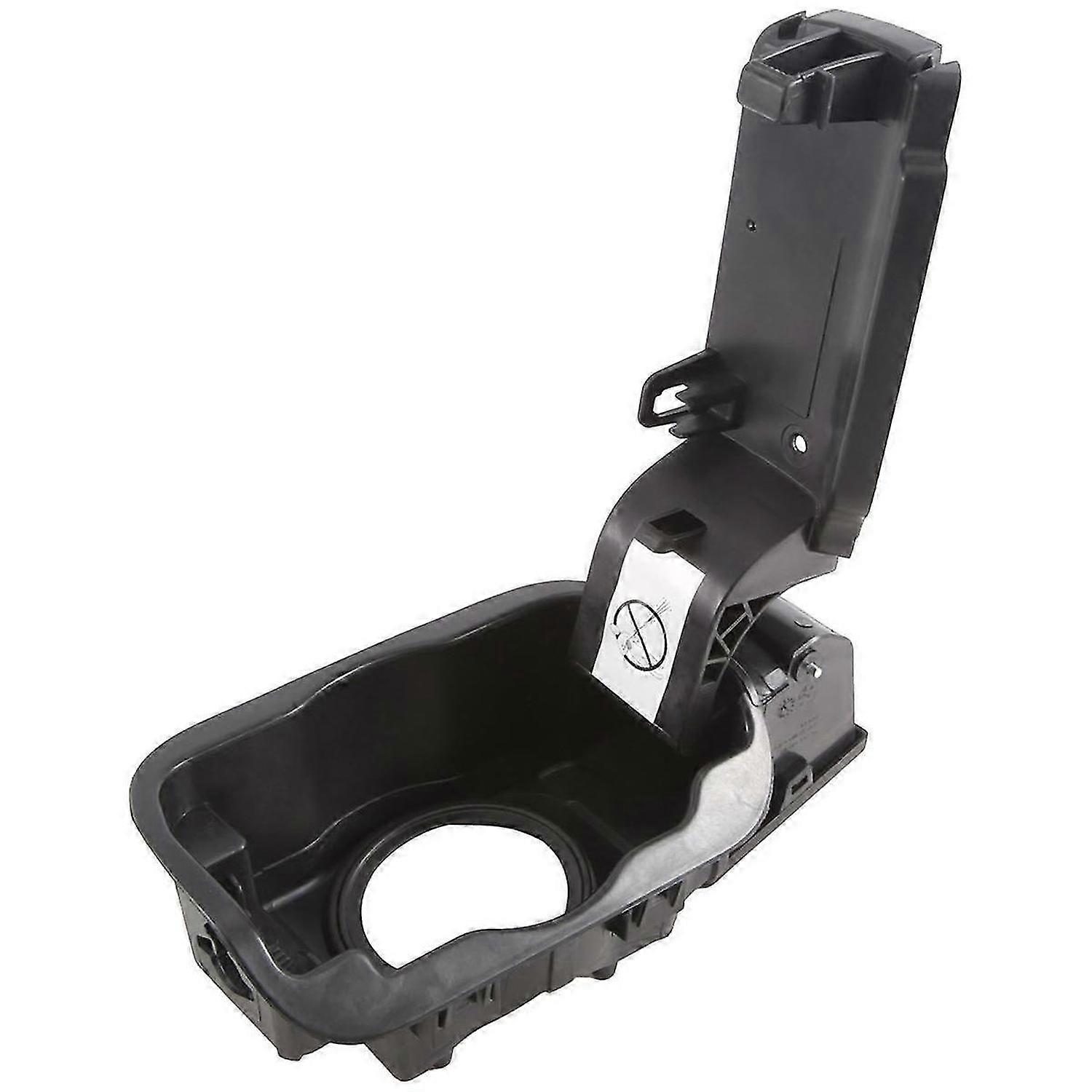 9678558180 Car Fuel Tank Cap Hinge Electric Control Type for C5