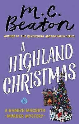 A Highland Christmas