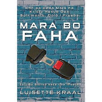 Mara Bo Faha Estudio Bbliko Bas Riba 1pedro 1 - Luisette Kraal - Paperback - en Book