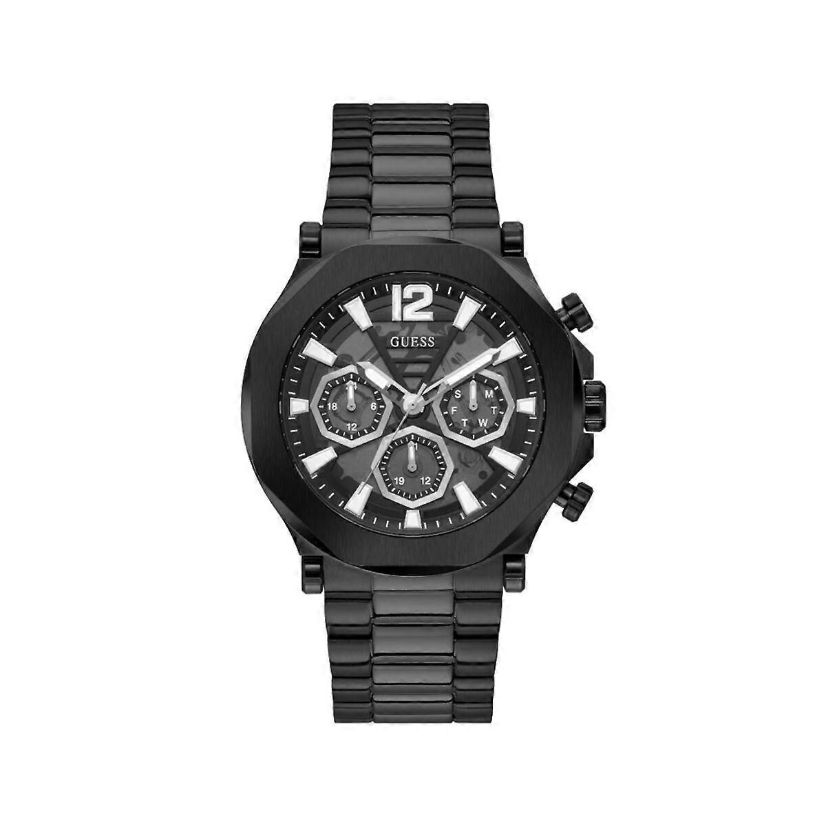 Herrklocka Guess GW0539G3