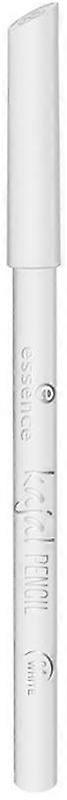 Essence Kajal øyeblyant #04-Hvit 1 g