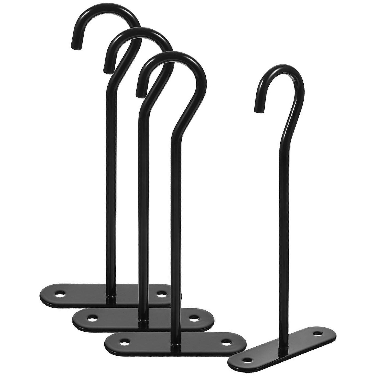 Ceiling Hooks Plant Hook for Hanging Plants 20Sets Durable