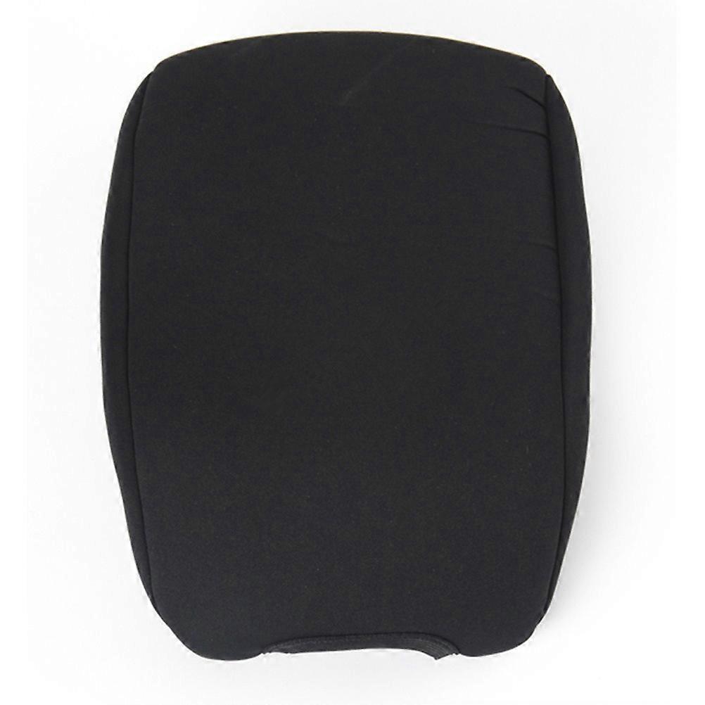Car Armrest Cushion Fits Providing Comfortable Support