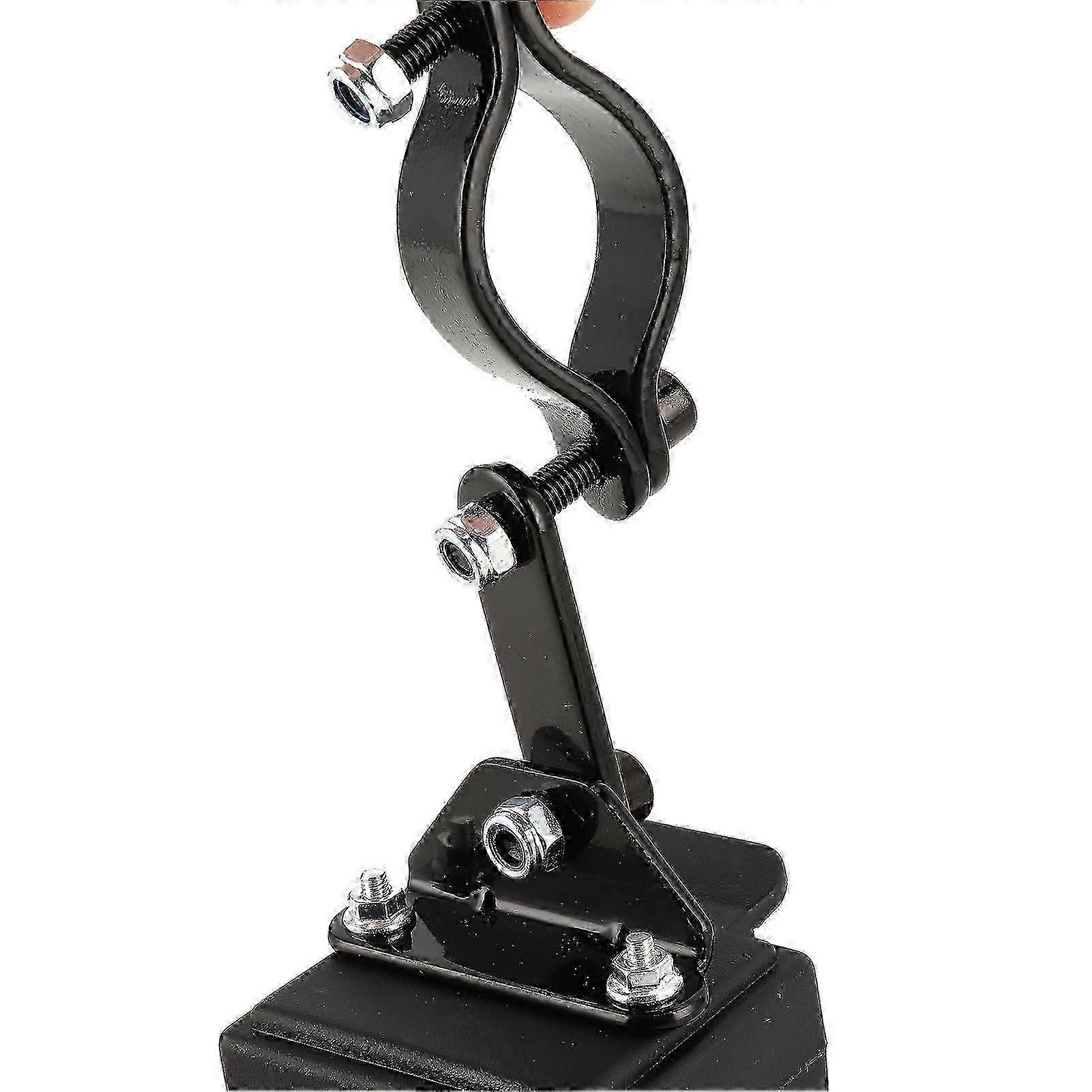 Interruptor de Polegar de Guincho PowerCoated com Fio de 2,5m para ATV, UTV & SUV de 12V