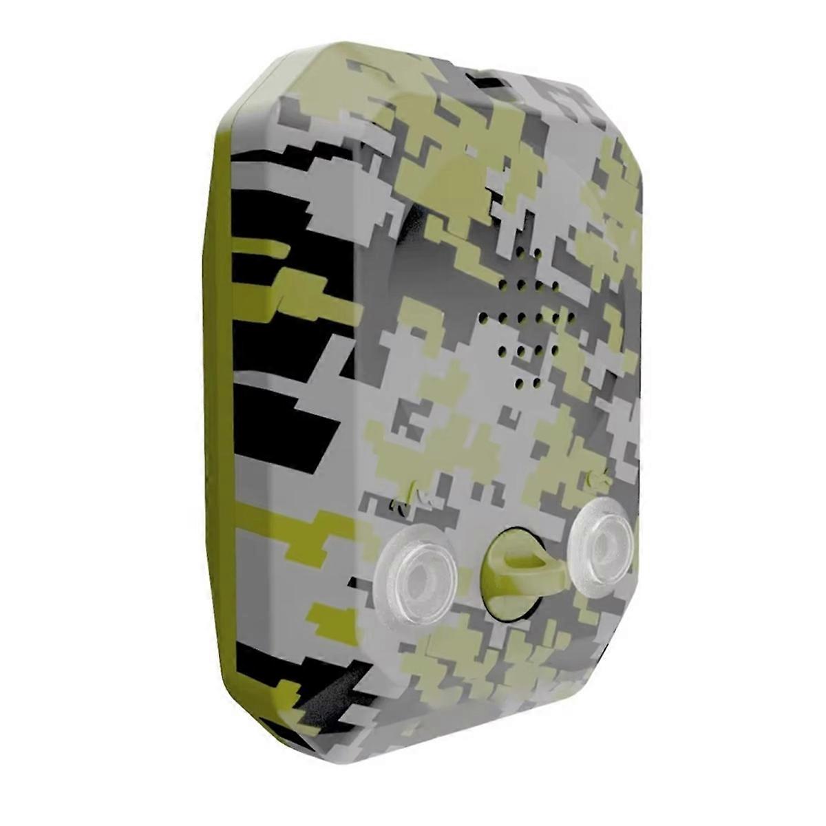 Camping Travel Alarm, Wire Trigger Alarm Device,Portable Trigger Wire Alarms Camping Trigger Wire A