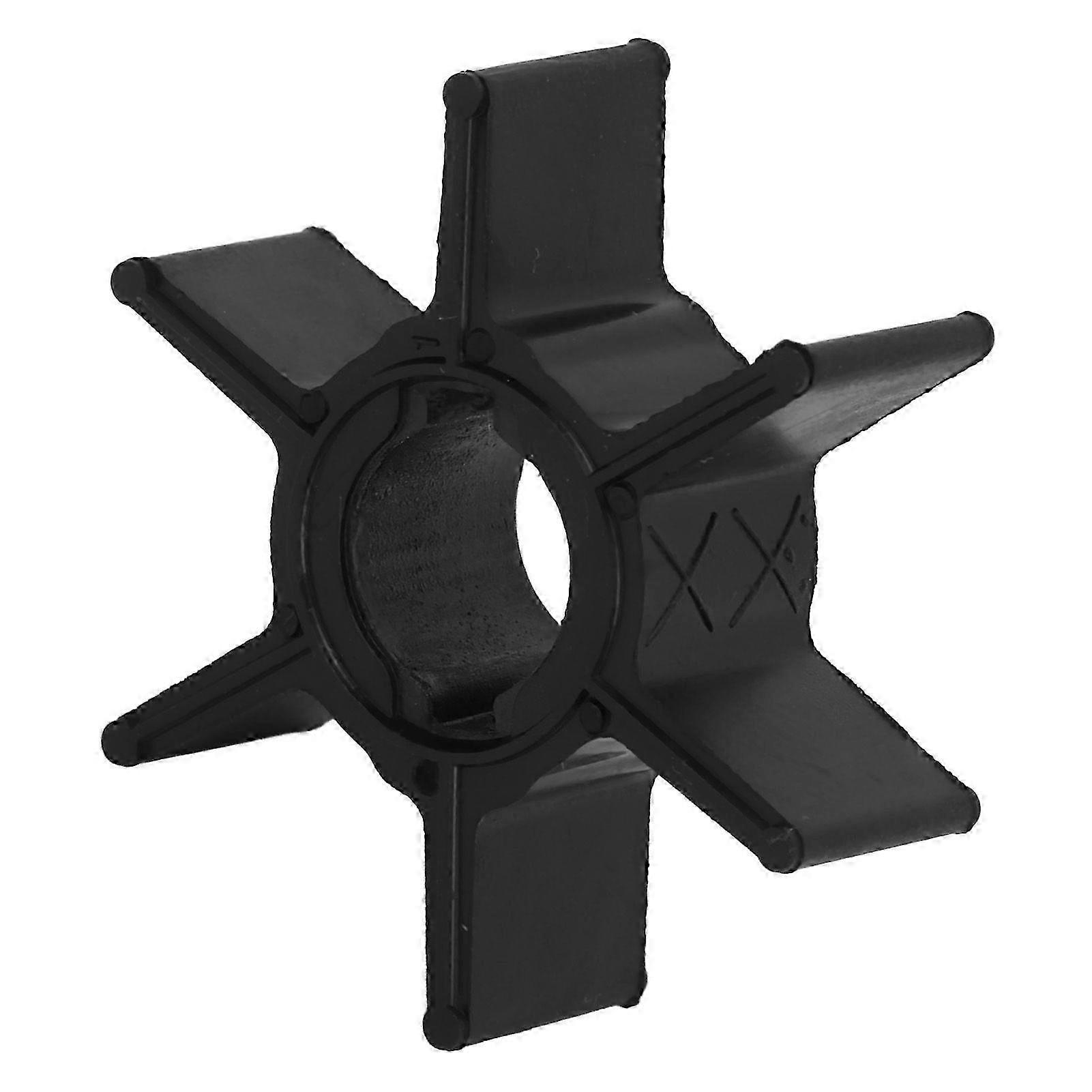 OMC Evinrude Johnson 2-3.3HP water pump impeller part 0114812 Edition 0919