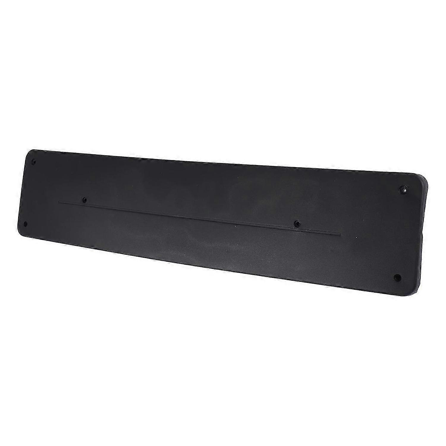 Front License Plate Bracket Support Mount for W204 C180
