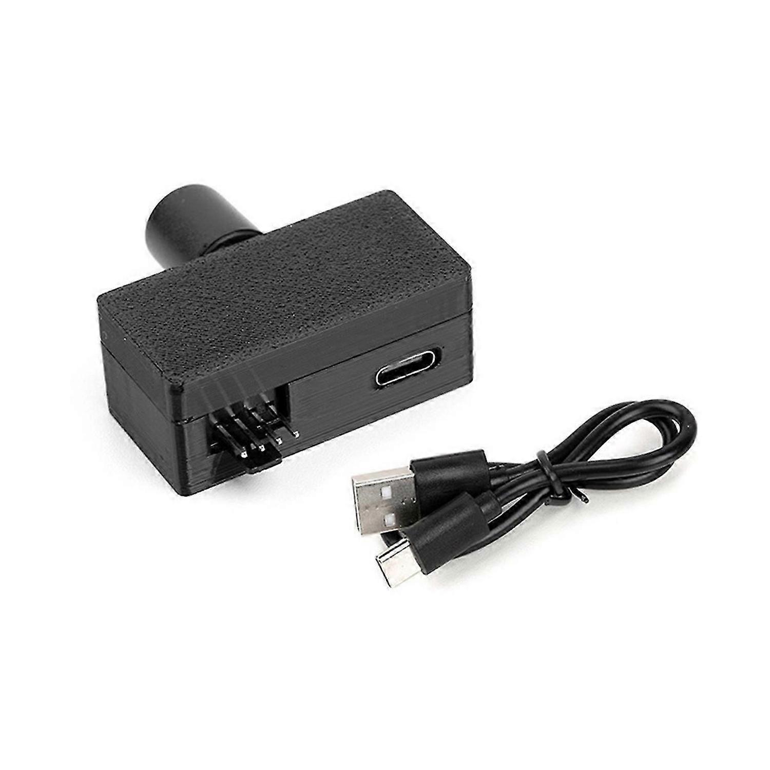 Fan Speed Controller 4Pin PWM Fan Governor