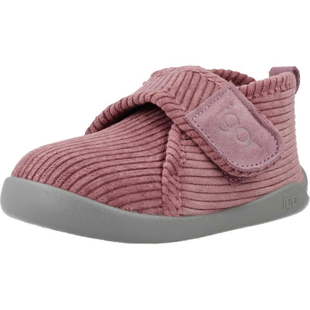 Igor Rispettoso Homie Velluto a coste