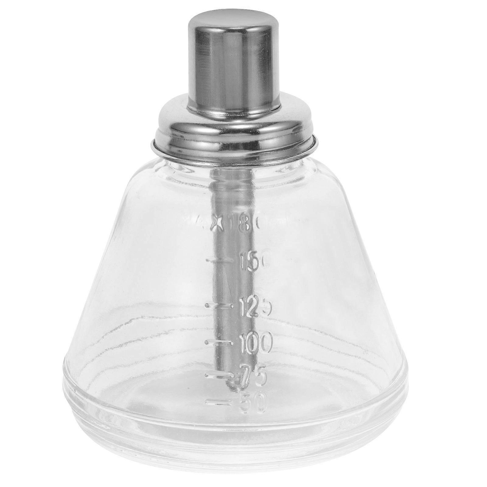 Type Nail Polish Remover Container For Storage Holder Refillable 1Pack