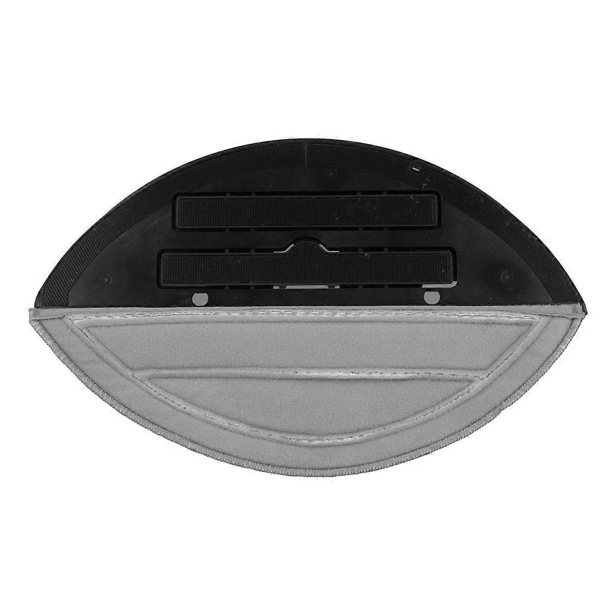 For G30/S9 Pro Ultra Mop Rag Vibrating Mopping Module,Wipe Support Mopping Module Accessories and Supplies