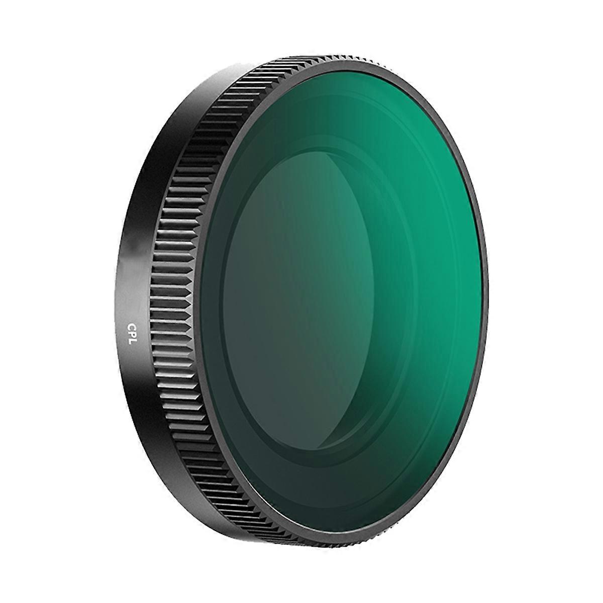 Filter for A810 Dashcam CPL Polarizing Filter Circular Polarizer Lens Glare Reduce Reflections