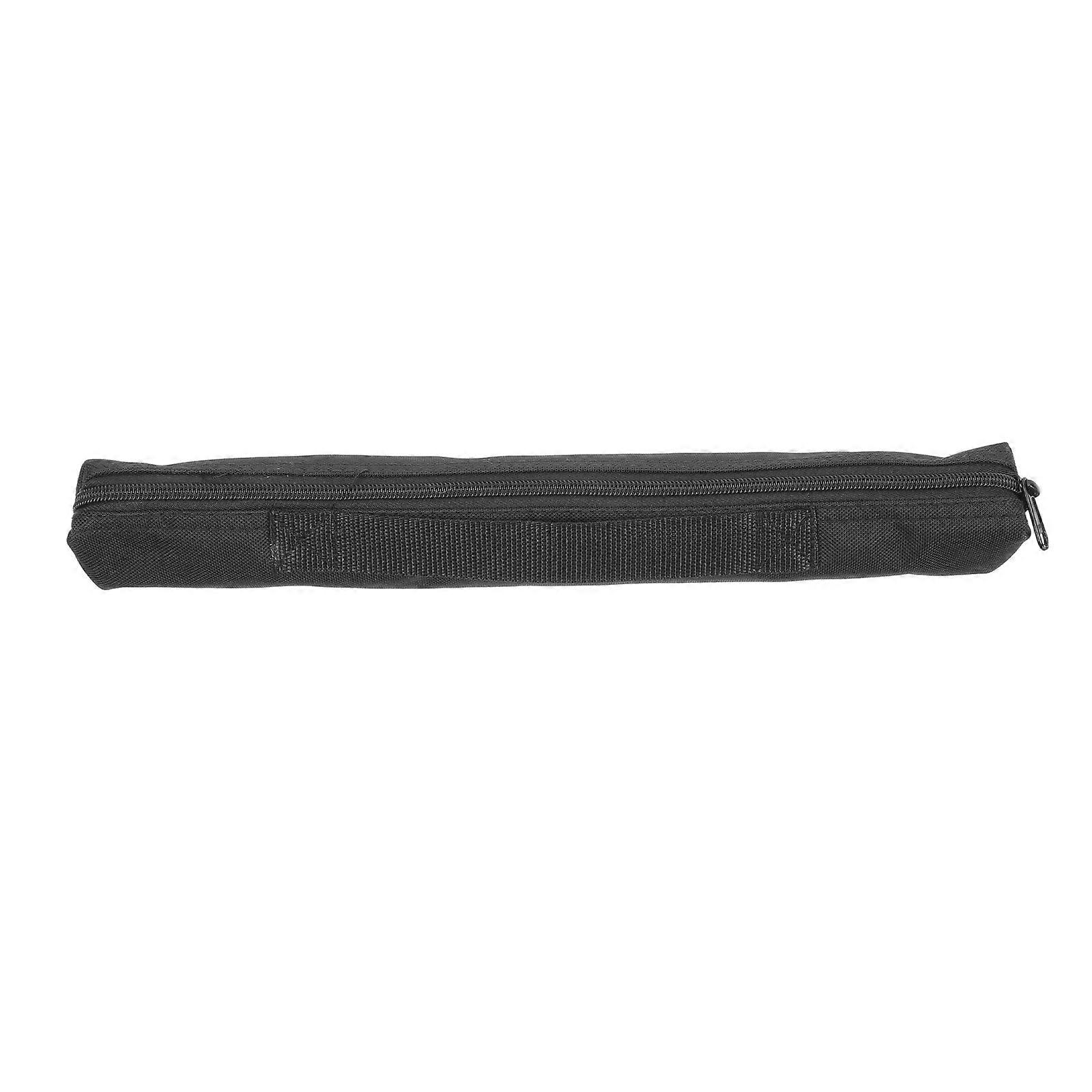 Oxford Cloth Clarinet Carrying Bag Waterproof for Storage