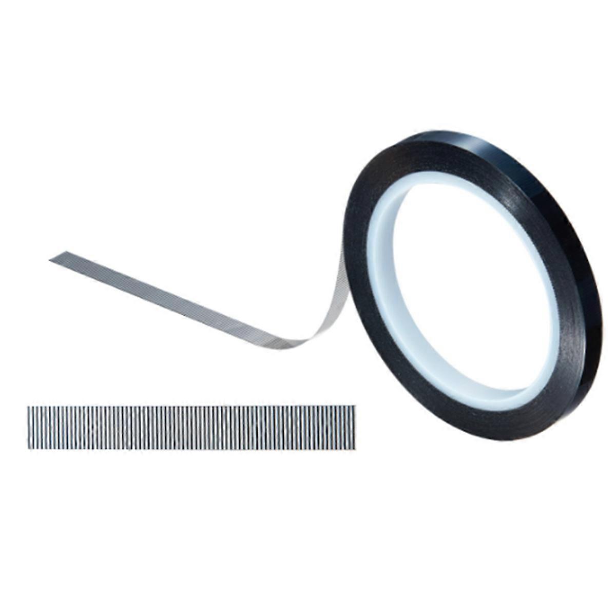 CG Series Carving Guide Tape Each length 30m 9mm