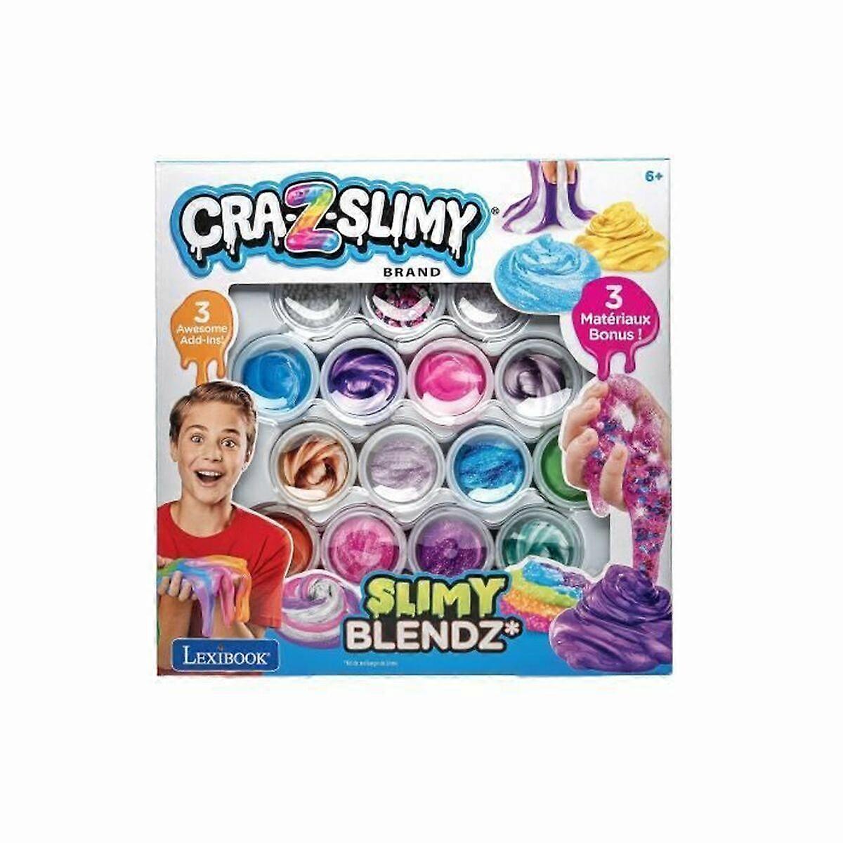 Modelleerklei spel Lexibook