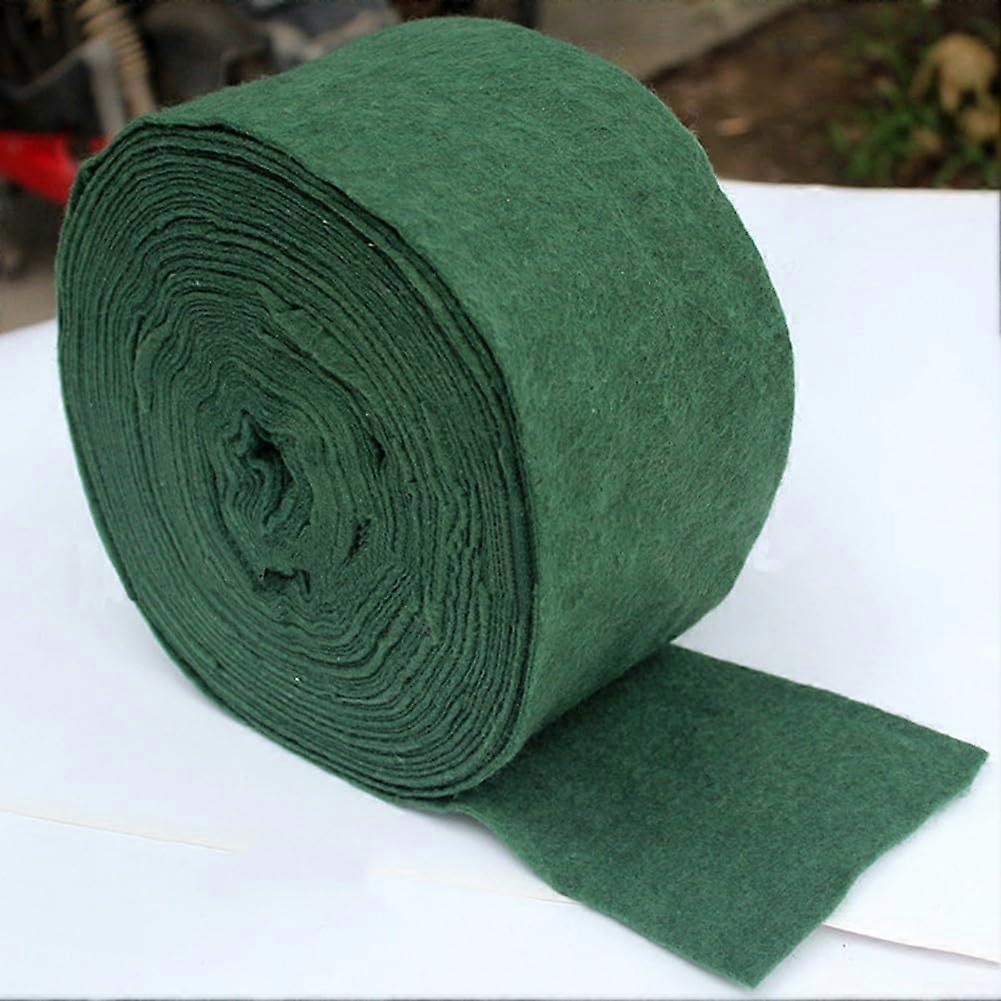 Tree Wraps for Winter Protection Model A, Durable Fabric, WeatherResistant, Frost and Sun Shield