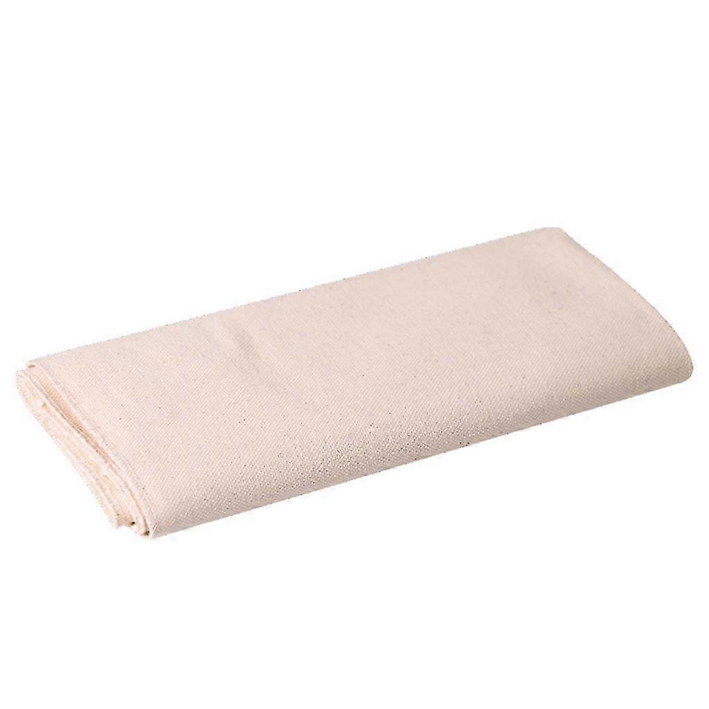 Baking Cloth French Fermented Mat Proofing Flax Bread Kitchen Tools 2025