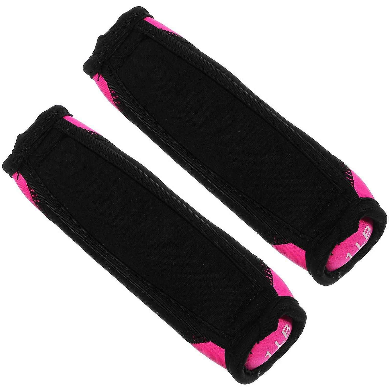 Running Hand Weights Portable Dumbbell for Home Use 1Pair