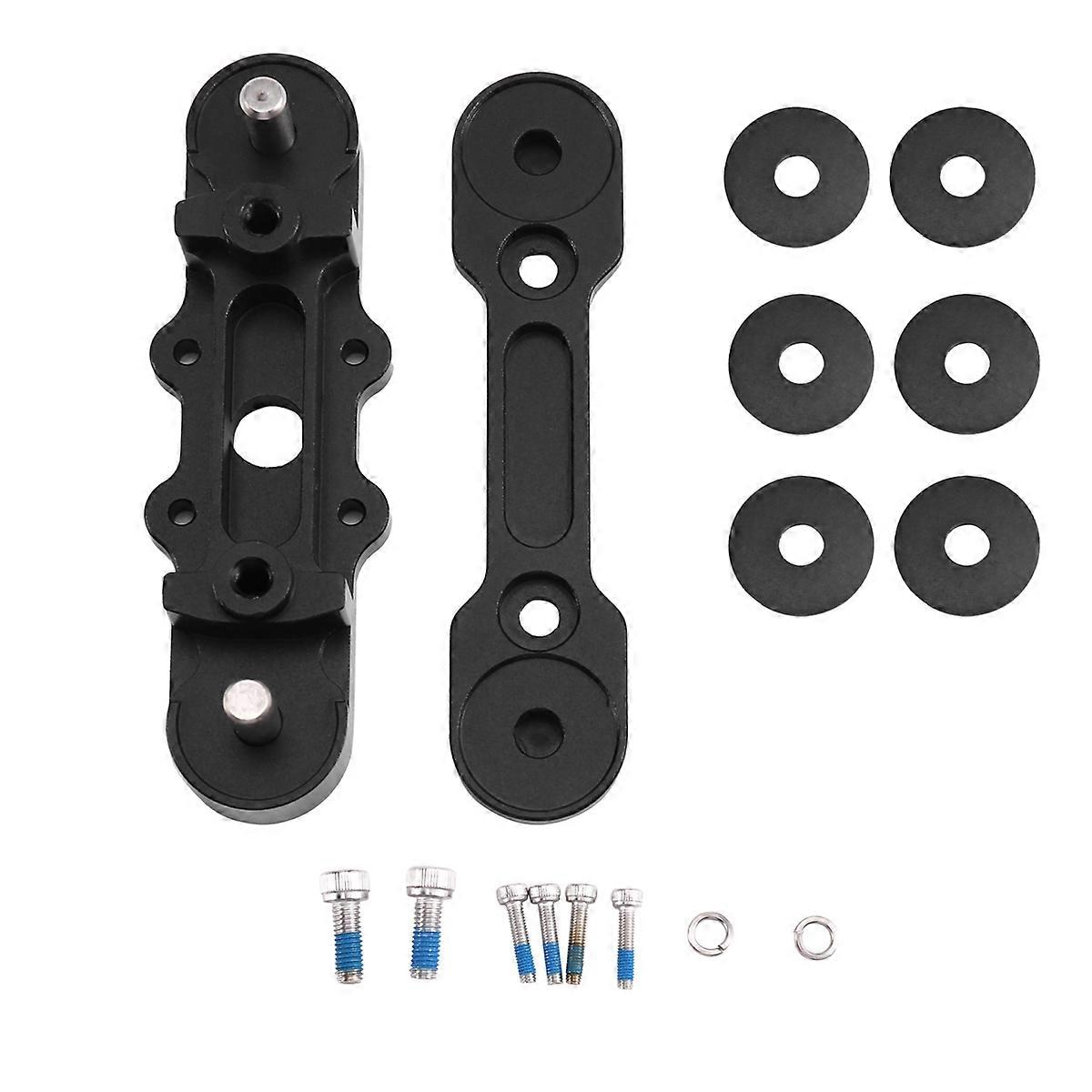 X8plus Propeller Clip CW 3011 for Fiber Folding Propellers Motor Drone Replacement Parts