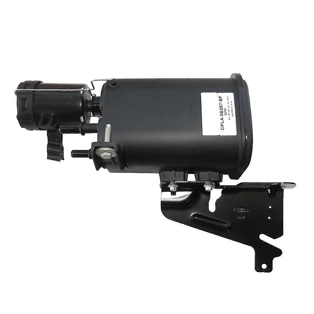 Vapor Canister Fluid Storage Tank Assembly for Land Range Sport 13-22 LR072683 -9E857-