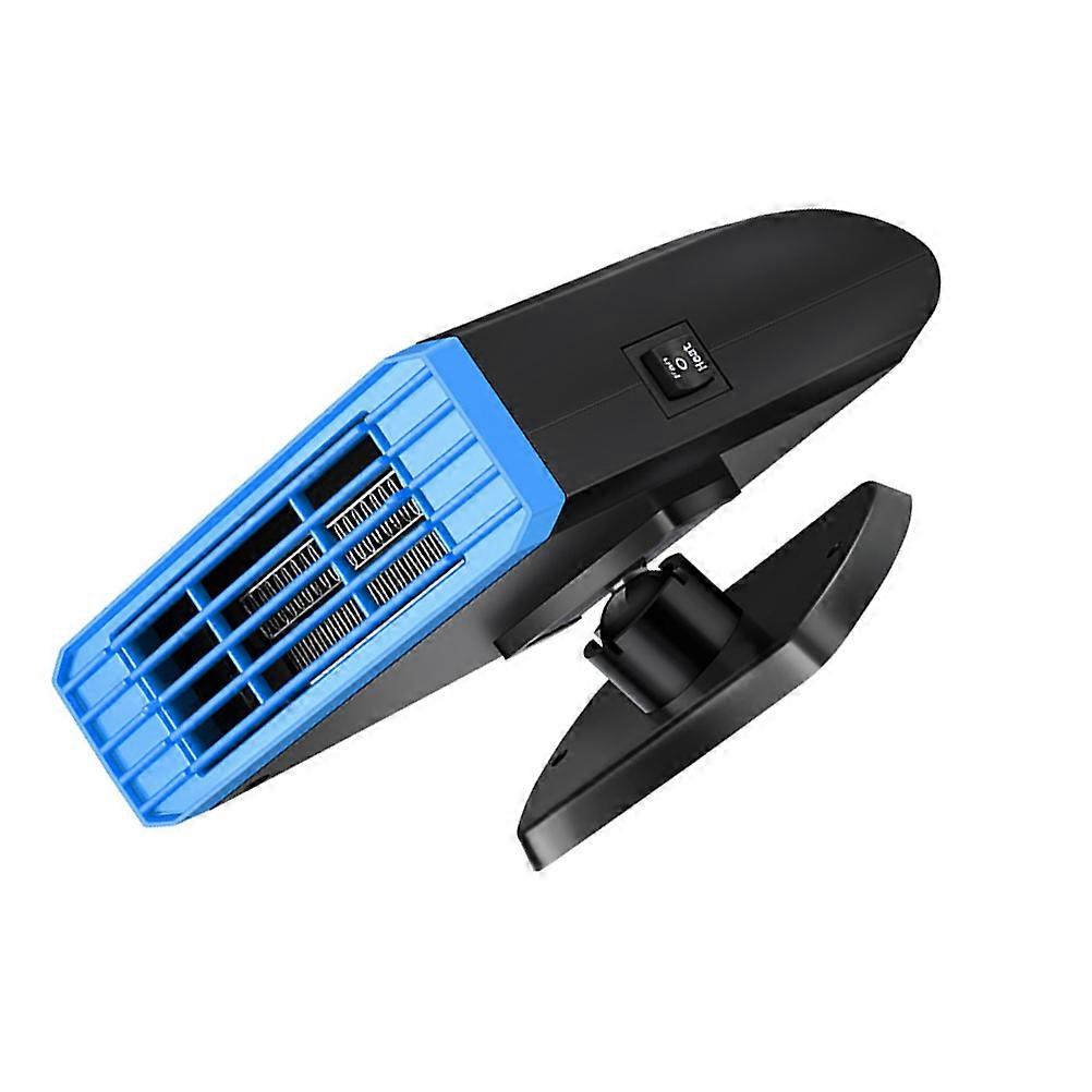 Car Heater for Automobile Portable Defrosting 12V Car Accessory