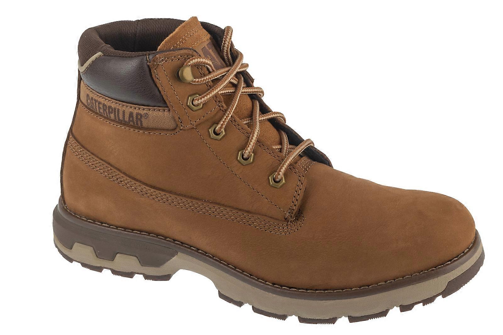 Chaussures à lacets Caterpillar Pursue