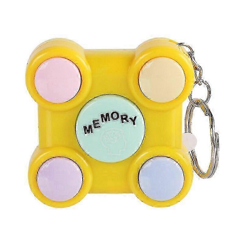 2025 New Baby Memory Training Memory Games Machine Children's Puzzle Creative-Good