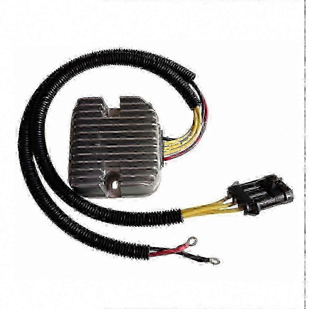 High-Performance Regulator Rectifier for Polaris Sportsman ATV Models, Compatible with 550, 850XP, and RZR Series