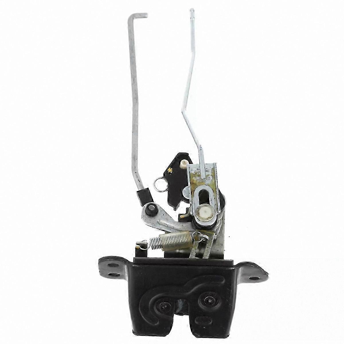 Hatchback Trunk Lock Actuator for 2012-2017 Vehicles