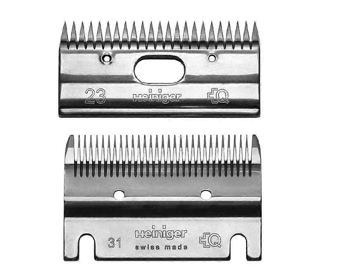Set di coltelli Heiniger (23/31tds)