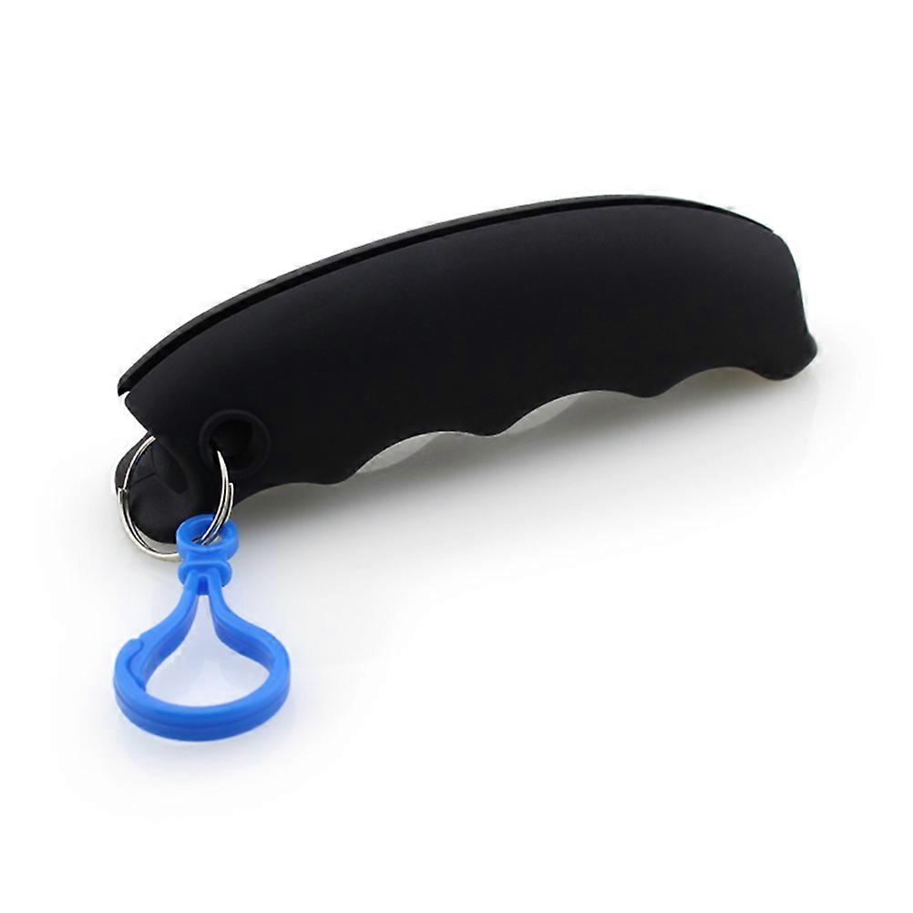 4 Pcs Multifunctional Labor-Saving Holder For Grocery Bag Carrying Designed For General Consumers In Random Color